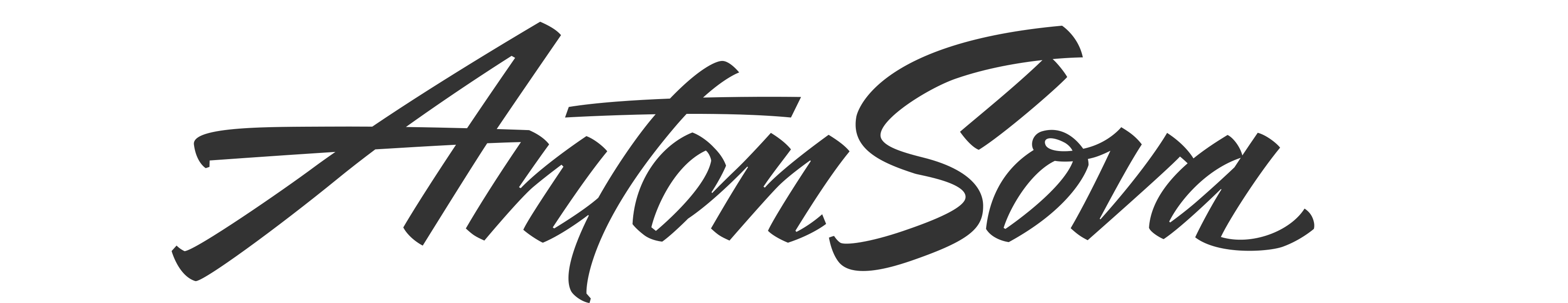 Anton Sova Logo